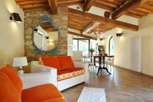 Apartamento La Corte Di Schioppo