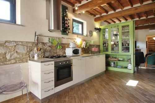 Apartamento La Corte Di Schioppo