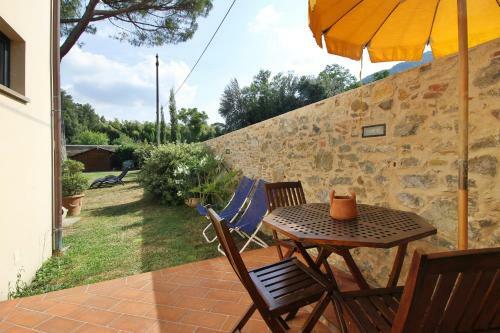 Apartamento La Corte Di Schioppo