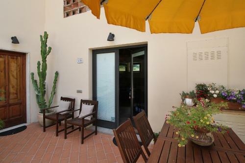 Apartamento La Corte Di Schioppo