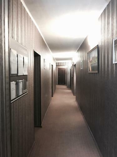 Hotel Lime
