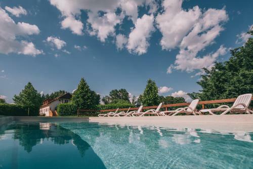 Agroturismo Equital Horse Farm