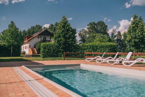 Agroturismo Equital Horse Farm