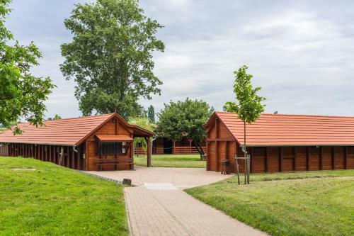 Agroturismo Equital Horse Farm
