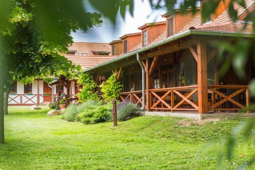 Agroturismo Equital Horse Farm