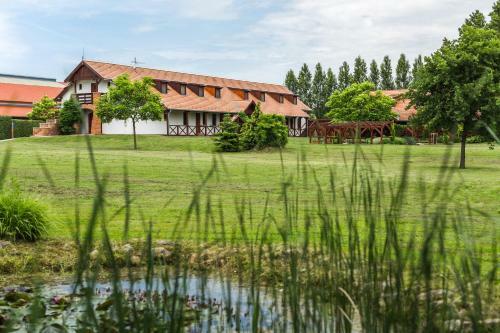 Agroturismo Equital Horse Farm