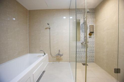 Hotel Cullinan Yongin