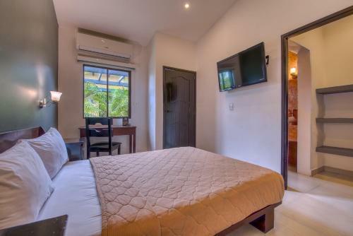 Wayak Hotel