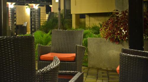 Wayak Hotel
