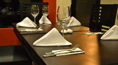 Wayak Hotel