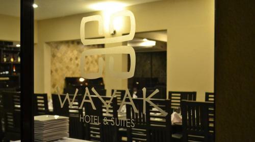 Wayak Hotel