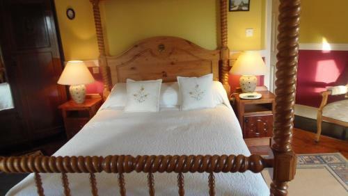 Bed & Breakfast Caheroyn House