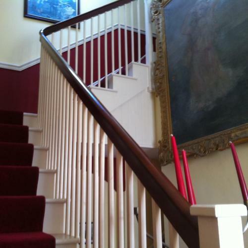 Bed & Breakfast Caheroyn House