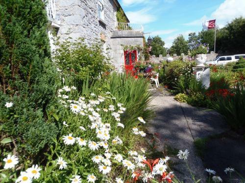 Bed & Breakfast Caheroyn House