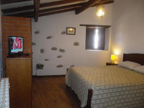 Agroturismo Casa Da Bica