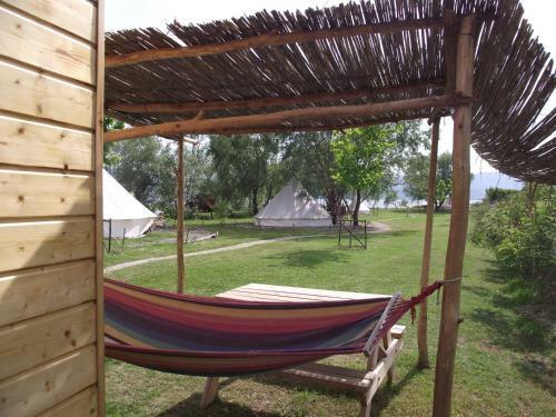 Hotel Lake Shkodra Resort
