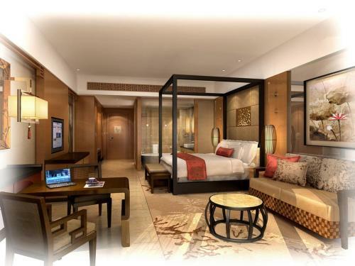 Haikou Marriott Hotel