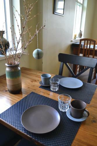 Hostal Guesthouse Kirkjubol In Bjarnardalur