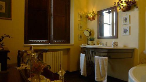 Bed & Breakfast Le Ninfee