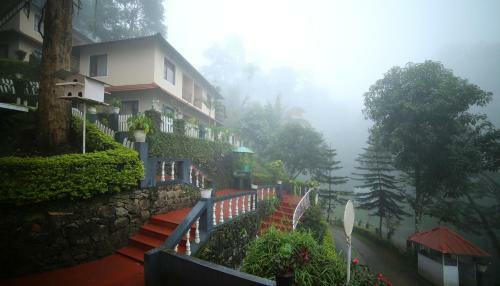 Viviendas Turisticas The New Whispering Meadows