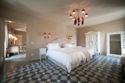 Agroturismo Palas Cerequio