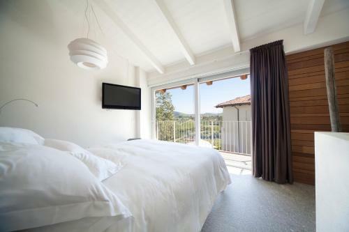 Agroturismo Palas Cerequio