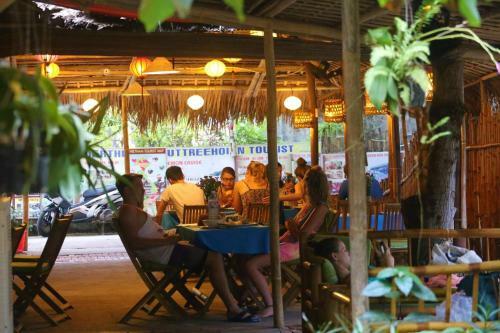 Under The Coconut Tree Hoi An Homestay
