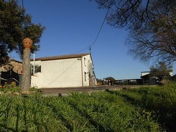 Agroturismo Masia Can Felip
