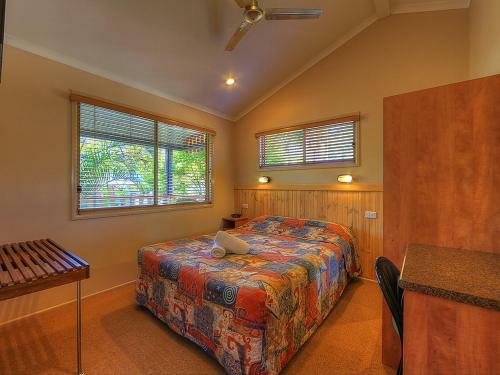 Anchorage Holiday Park
