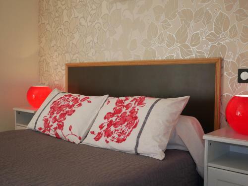 Bed & Breakfast Les Chambres De La Fontaine