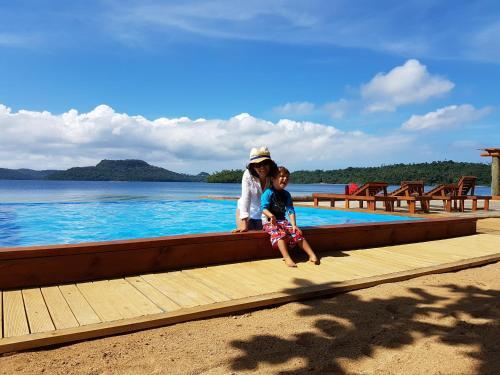 Hotel Mystic Sands