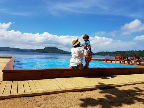 Hotel Mystic Sands