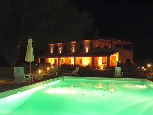 Agroturismo Podere Fingardella