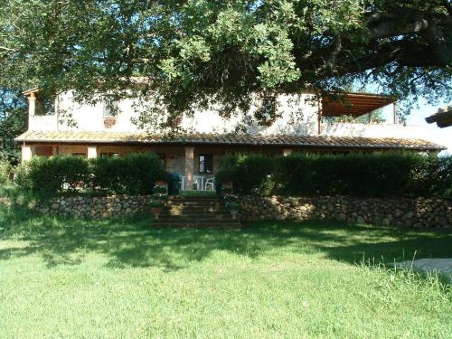 Agroturismo Podere Fingardella