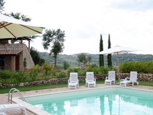 Agroturismo Podere Fingardella