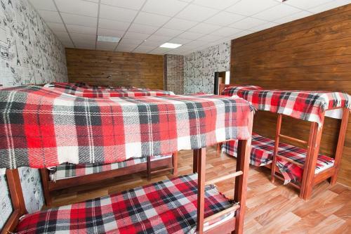 Tsentr Hostel