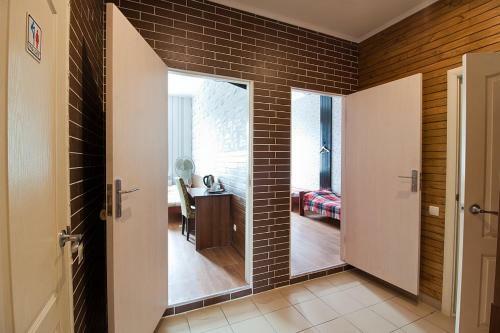 Tsentr Hostel