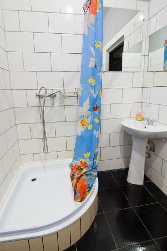 Tsentr Hostel