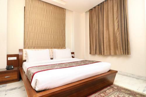 Hotel Leela Grande