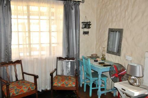 Hostal Blou Windpomp Guest Lodge