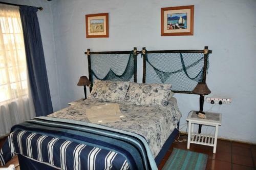 Hostal Blou Windpomp Guest Lodge
