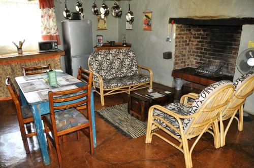 Hostal Blou Windpomp Guest Lodge