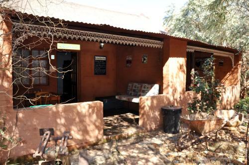 Hostal Blou Windpomp Guest Lodge