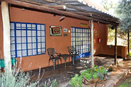 Hostal Blou Windpomp Guest Lodge