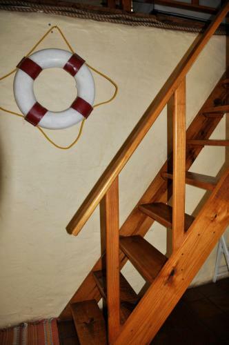 Hostal Blou Windpomp Guest Lodge