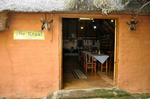 Hostal Blou Windpomp Guest Lodge