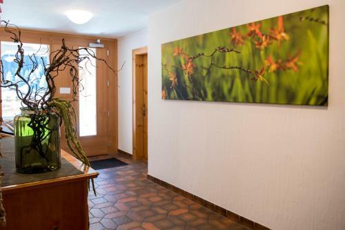 Apartamentos Chasa Sot-chaunt