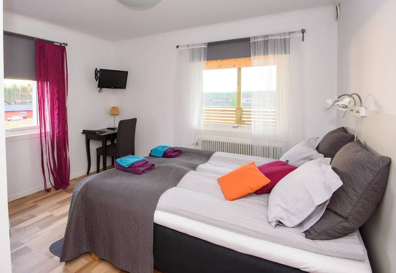 Knutes Hotell