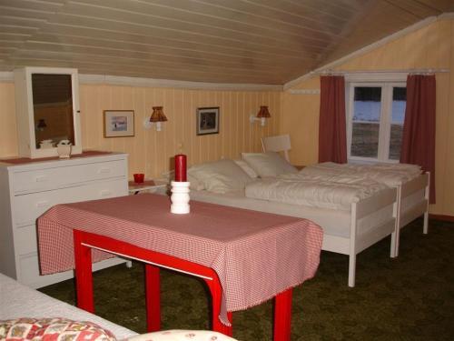 Agroturismo Vestre Sorken Feriegard