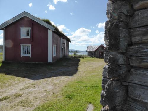 Agroturismo Vestre Sorken Feriegard